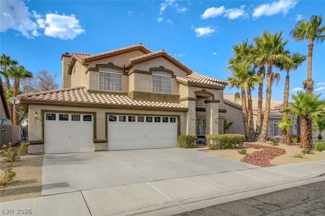 2742 Chokecherry Avenue, Henderson, NV 89074