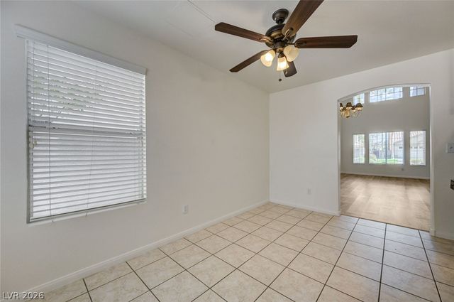 2742 Chokecherry Avenue, Henderson, NV 89074