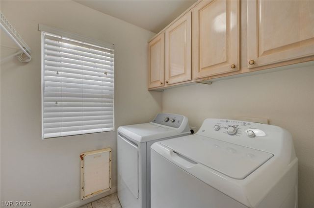 2742 Chokecherry Avenue, Henderson, NV 89074