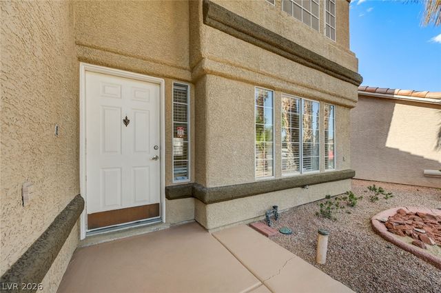 2742 Chokecherry Avenue, Henderson, NV 89074