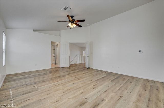 2742 Chokecherry Avenue, Henderson, NV 89074