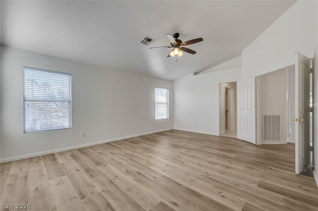 2742 Chokecherry Avenue, Henderson, NV 89074