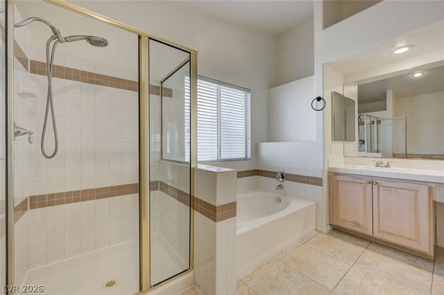 2742 Chokecherry Avenue, Henderson, NV 89074