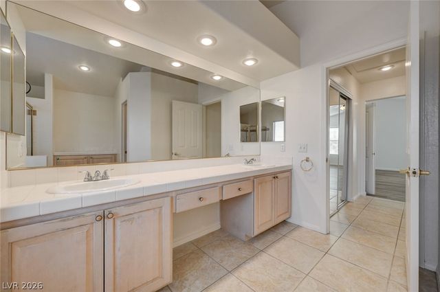 2742 Chokecherry Avenue, Henderson, NV 89074