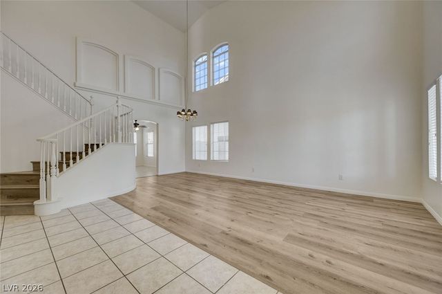 2742 Chokecherry Avenue, Henderson, NV 89074