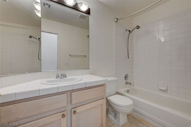 2742 Chokecherry Avenue, Henderson, NV 89074