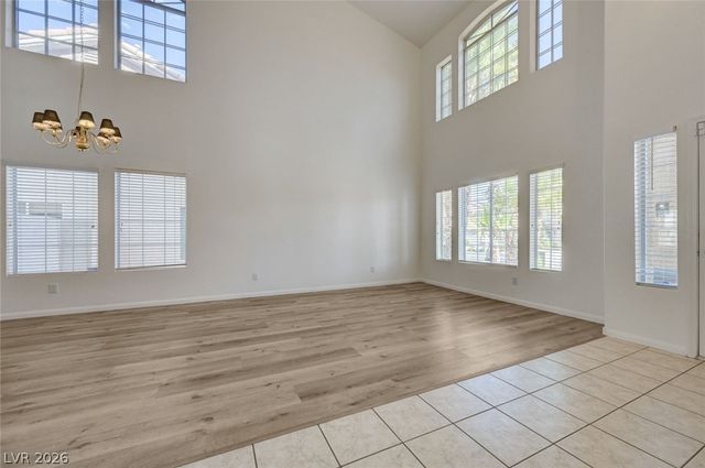 2742 Chokecherry Avenue, Henderson, NV 89074