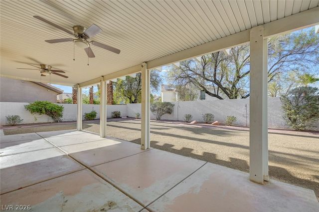 2742 Chokecherry Avenue, Henderson, NV 89074