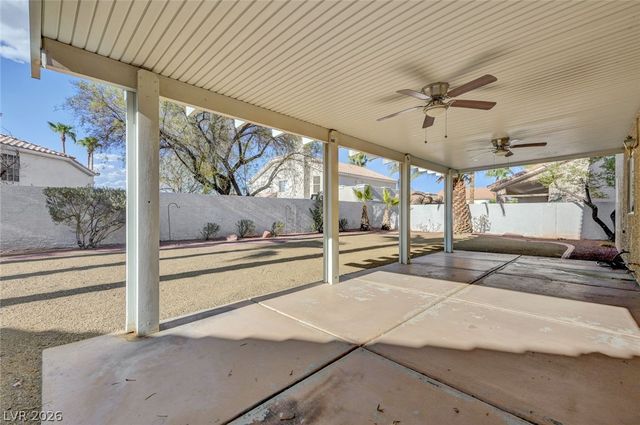 2742 Chokecherry Avenue, Henderson, NV 89074
