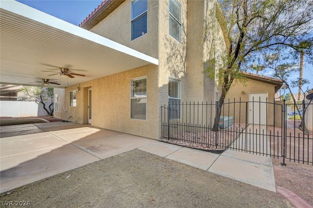 2742 Chokecherry Avenue, Henderson, NV 89074
