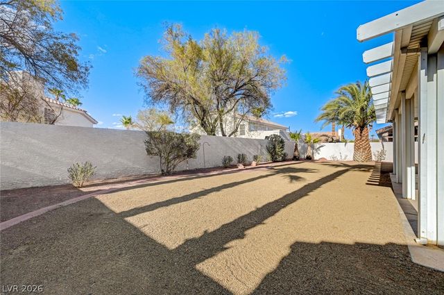 2742 Chokecherry Avenue, Henderson, NV 89074