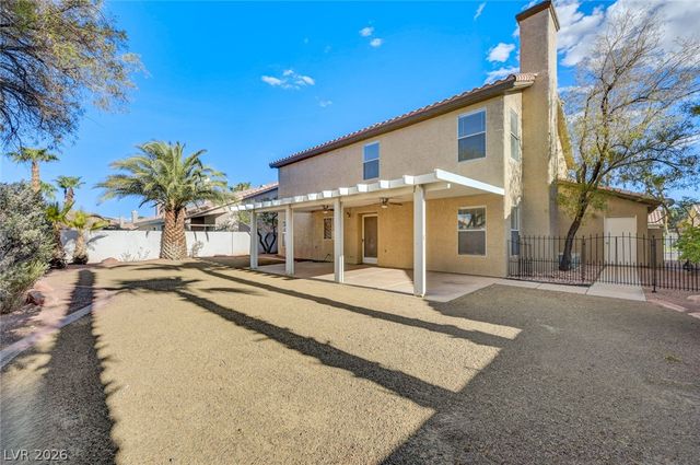 2742 Chokecherry Avenue, Henderson, NV 89074