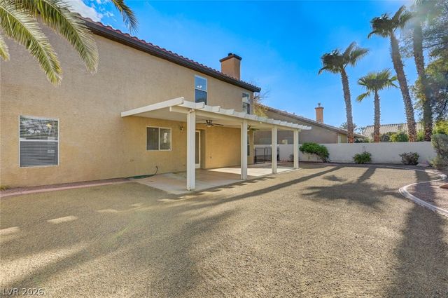 2742 Chokecherry Avenue, Henderson, NV 89074