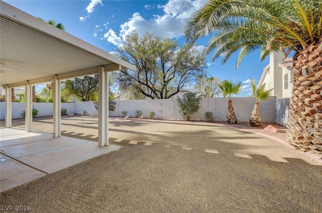 2742 Chokecherry Avenue, Henderson, NV 89074