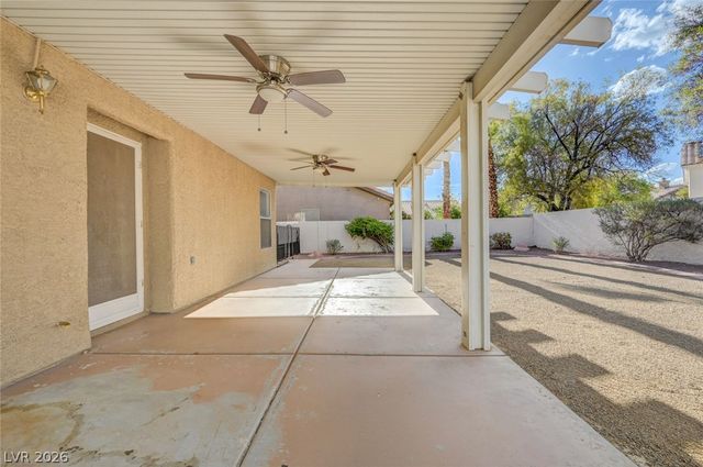 2742 Chokecherry Avenue, Henderson, NV 89074