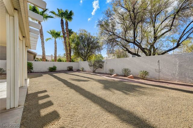 2742 Chokecherry Avenue, Henderson, NV 89074