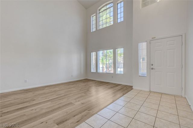 2742 Chokecherry Avenue, Henderson, NV 89074