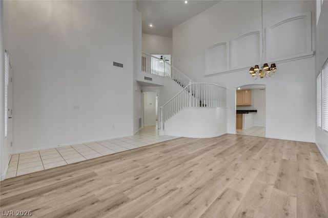 2742 Chokecherry Avenue, Henderson, NV 89074