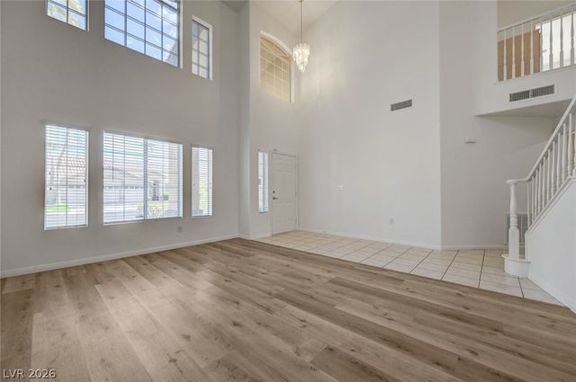 2742 Chokecherry Avenue, Henderson, NV 89074