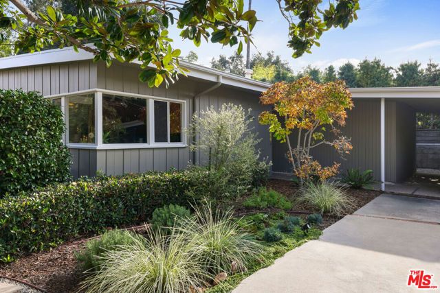 1260 S Euclid Avenue, Pasadena, CA 91106