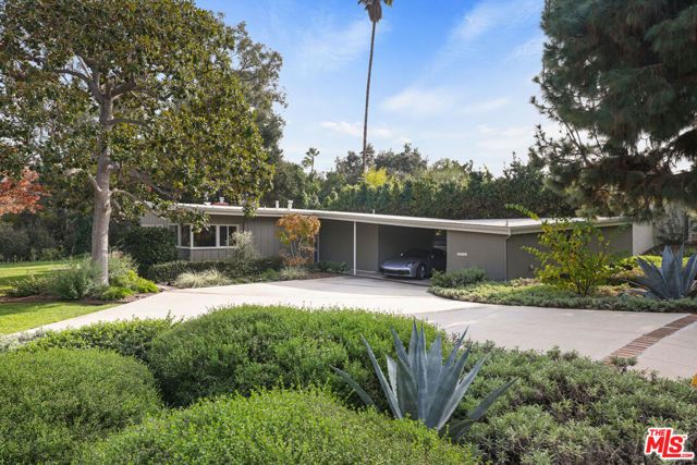 1260 S Euclid Avenue, Pasadena, CA 91106