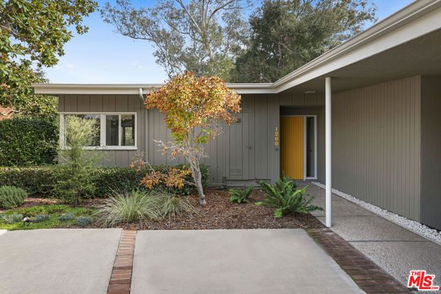 1260 S Euclid Avenue, Pasadena, CA 91106