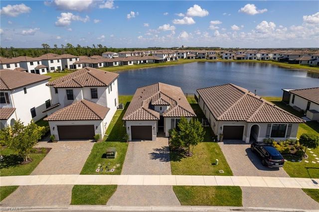 5646 Argento DR, Ave Maria, FL 34142