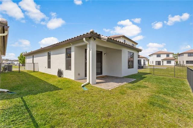 5646 Argento DR, Ave Maria, FL 34142