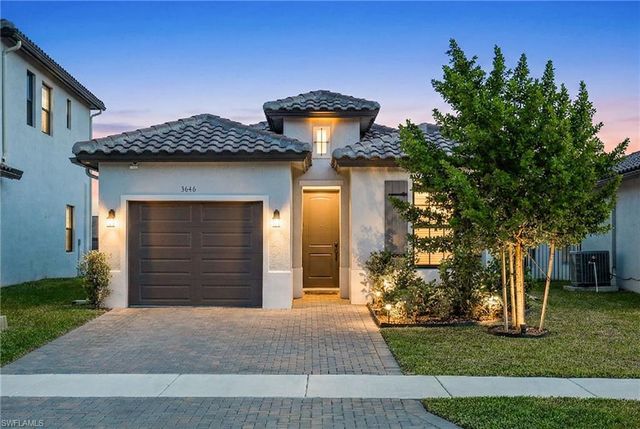 5646 Argento DR, Ave Maria, FL 34142