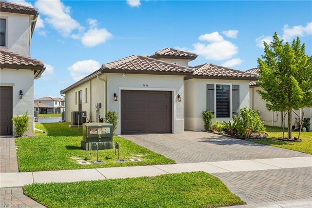 5646 Argento DR, Ave Maria, FL 34142