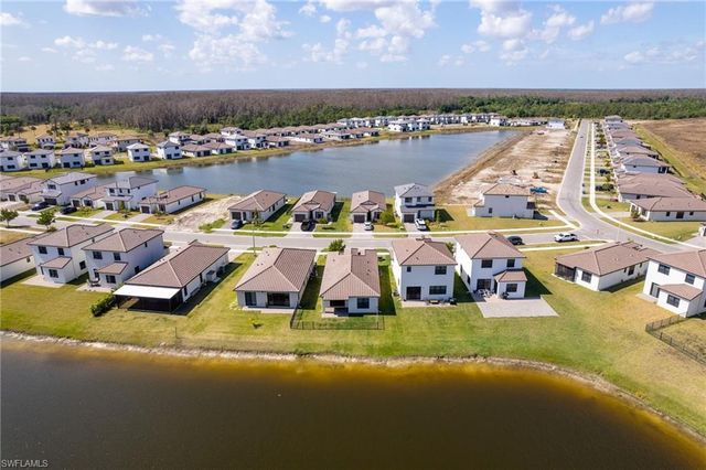 5646 Argento DR, Ave Maria, FL 34142