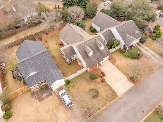 102 Magnolia Lane, Pendleton, SC 29670