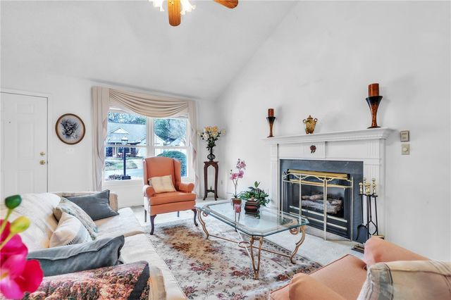 102 Magnolia Lane, Pendleton, SC 29670