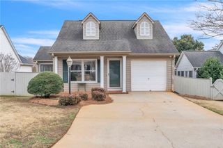 102 Magnolia Lane, Pendleton, SC 29670