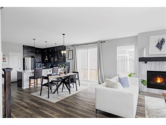 6356 N Fulton St, Denver, CO 80238