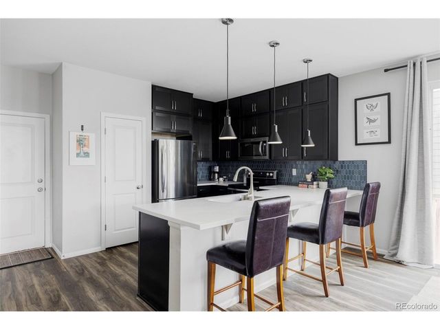 6356 N Fulton St, Denver, CO 80238