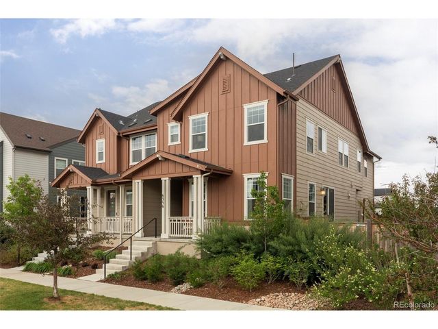 6356 N Fulton St, Denver, CO 80238