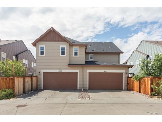 6356 N Fulton St, Denver, CO 80238