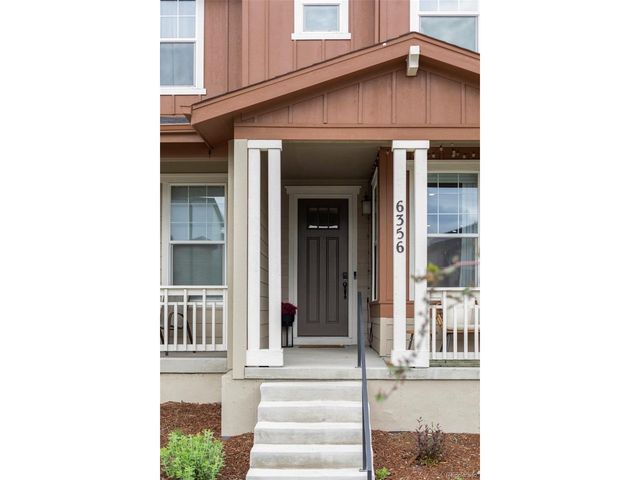 6356 N Fulton St, Denver, CO 80238