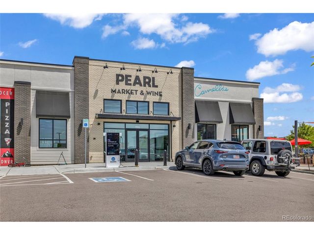 6356 N Fulton St, Denver, CO 80238