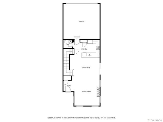 6356 N Fulton St, Denver, CO 80238