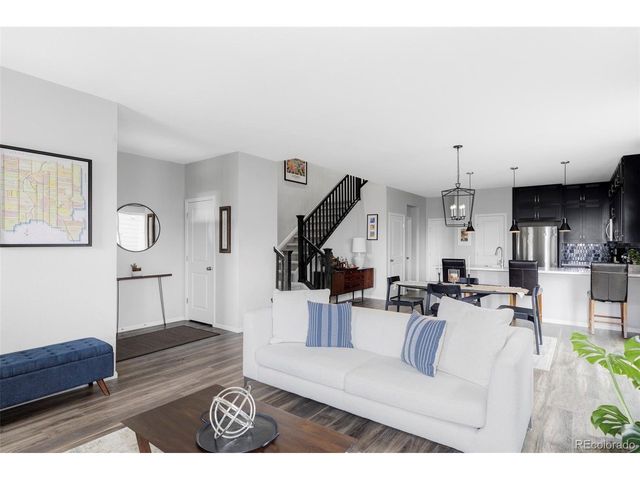 6356 N Fulton St, Denver, CO 80238