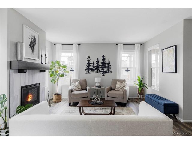 6356 N Fulton St, Denver, CO 80238