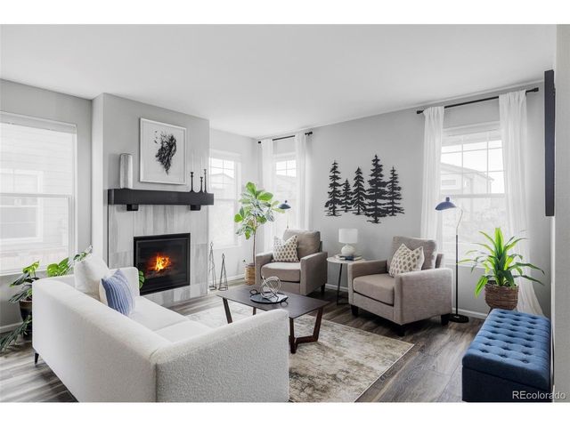 6356 N Fulton St, Denver, CO 80238