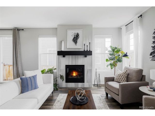 6356 N Fulton St, Denver, CO 80238