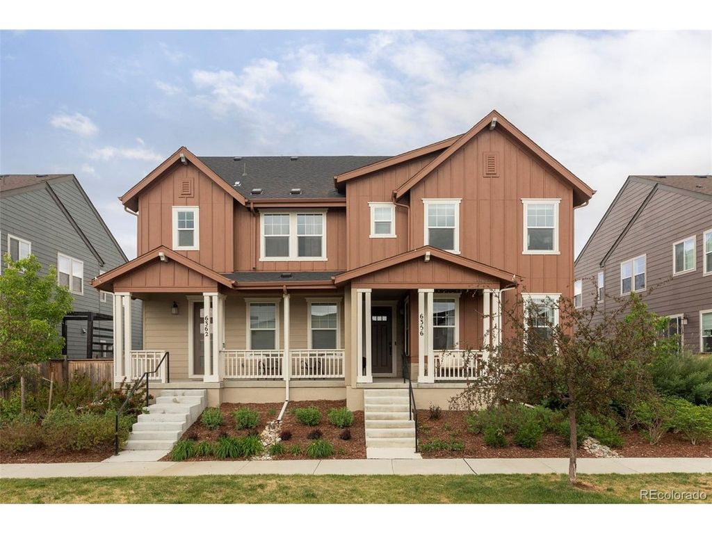 6356 N Fulton St, Denver, CO 80238