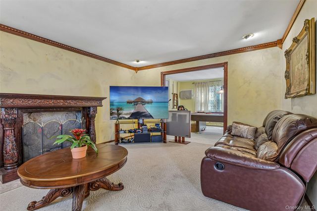 2 Deer Path, East Patchogue, NY 11772