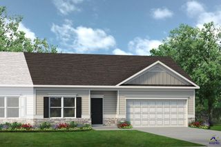 126 Cottage Court Lot 8A, Thomaston, GA 30286