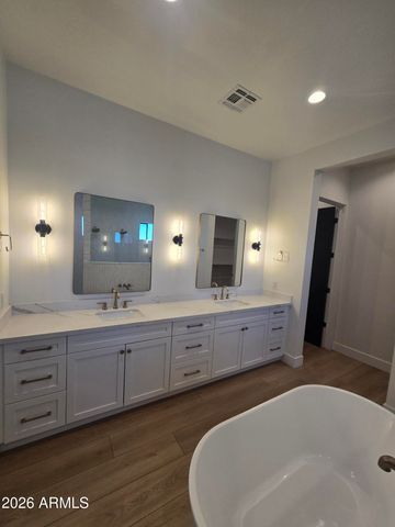 18225 W Palo Verde Court, Litchfield Park, AZ 85340