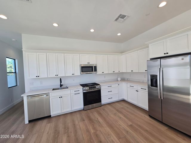 18225 W Palo Verde Court, Litchfield Park, AZ 85340